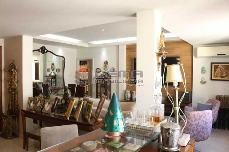 Apartamento, 3 quartos, 120 m² - Foto 3