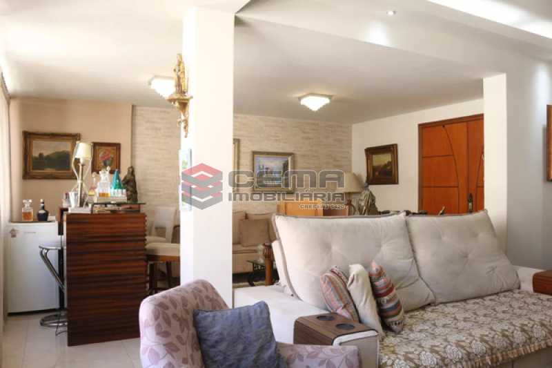 Apartamento, 3 quartos, 120 m² - Foto 4