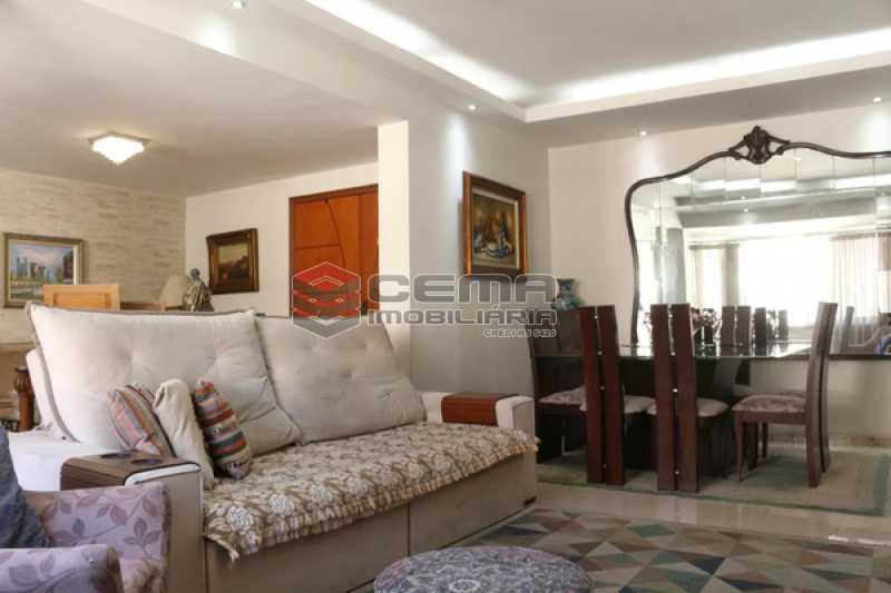 Apartamento, 3 quartos, 120 m² - Foto 5