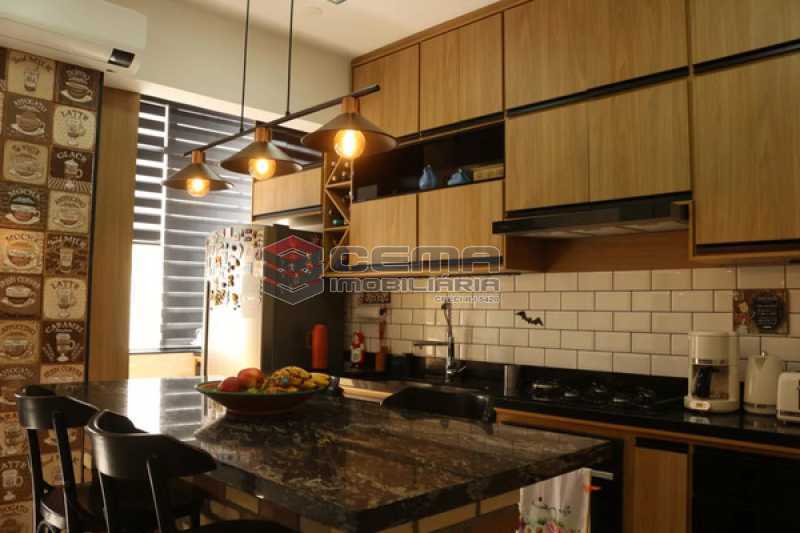 Apartamento, 3 quartos, 120 m² - Foto 6