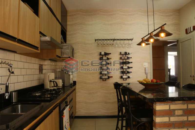 Apartamento, 3 quartos, 120 m² - Foto 7