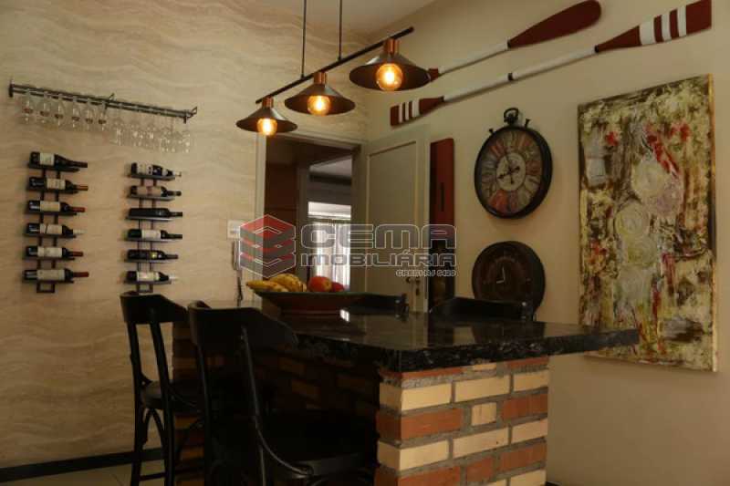 Apartamento, 3 quartos, 120 m² - Foto 8