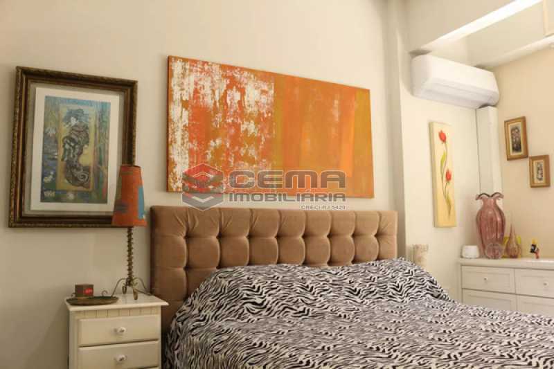 Apartamento, 3 quartos, 120 m² - Foto 11