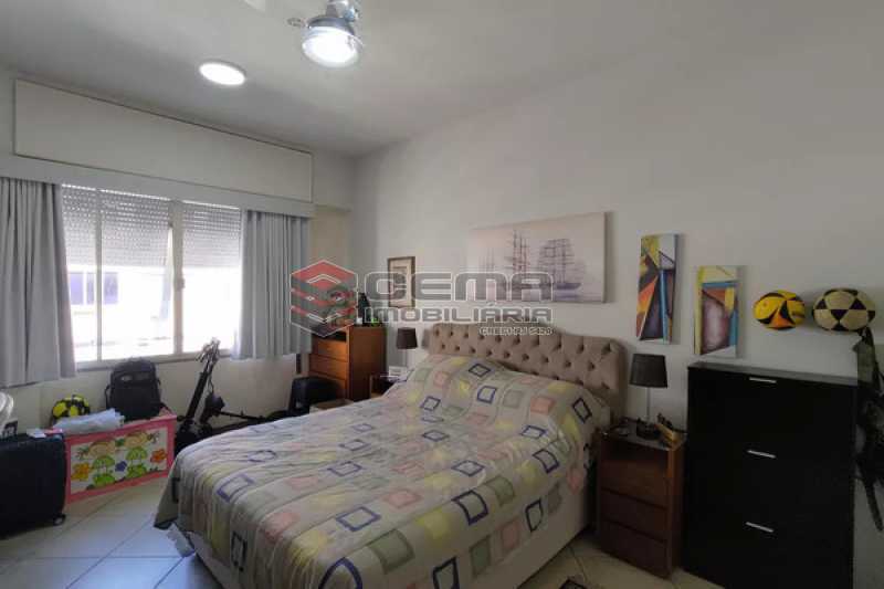 Apartamento, 3 quartos, 120 m² - Foto 19