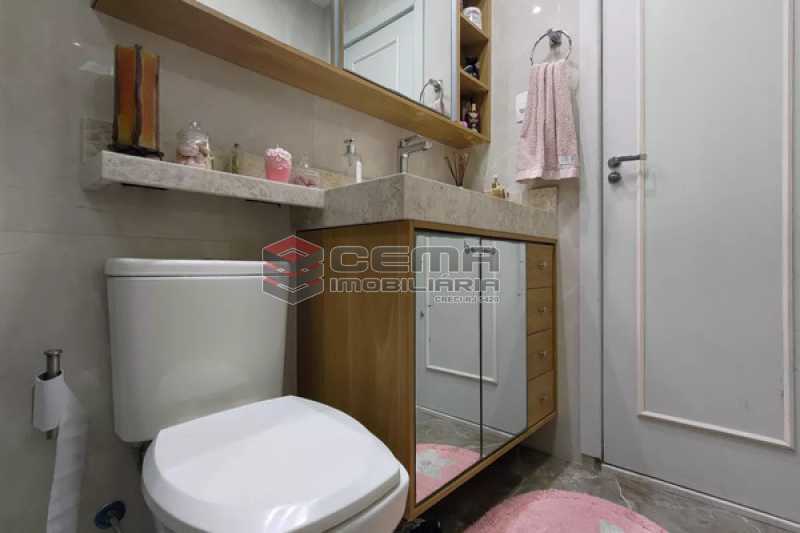 Apartamento, 3 quartos, 120 m² - Foto 14