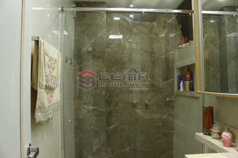 Apartamento, 3 quartos, 120 m² - Foto 15