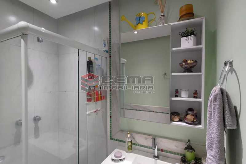 Apartamento, 3 quartos, 120 m² - Foto 21