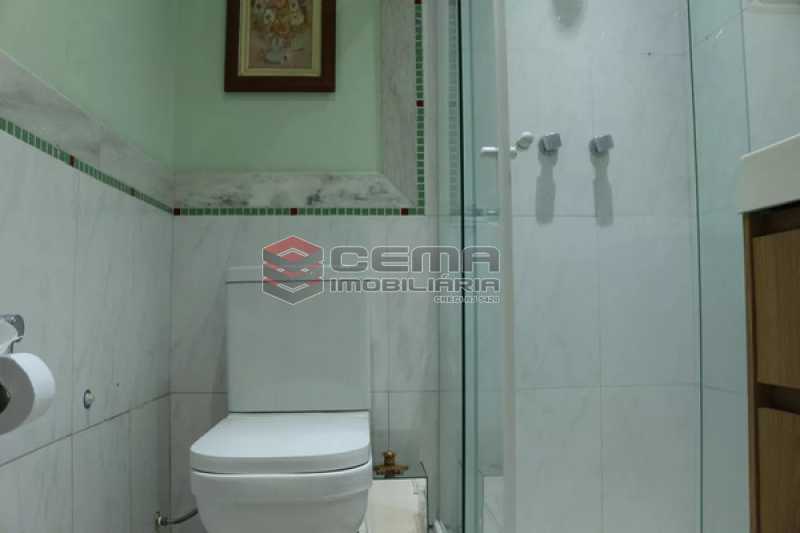 Apartamento, 3 quartos, 120 m² - Foto 22