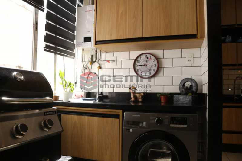 Apartamento, 3 quartos, 120 m² - Foto 10
