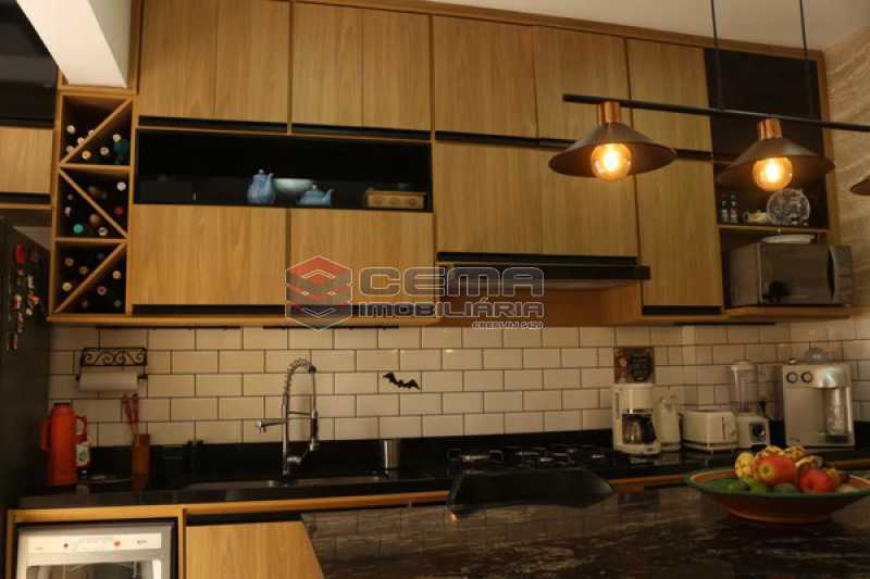 Apartamento, 3 quartos, 120 m² - Foto 9