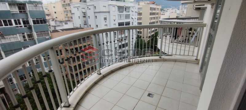 Apartamento, 1 quarto, 46 m² - Foto 2