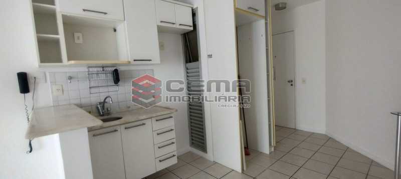 Apartamento, 1 quarto, 46 m² - Foto 5