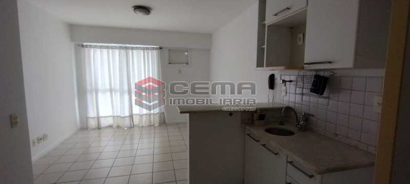 Apartamento, 1 quarto, 46 m² - Foto 7