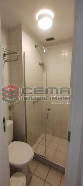 Apartamento, 1 quarto, 46 m² - Foto 9
