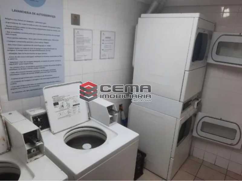 Apartamento, 1 quarto, 46 m² - Foto 20