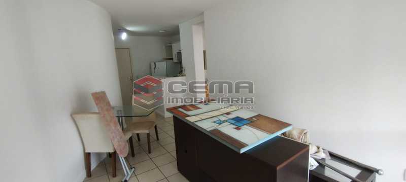 Apartamento, 1 quarto, 46 m² - Foto 7