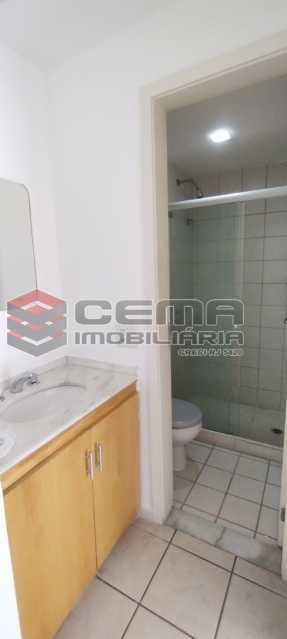 Apartamento, 1 quarto, 46 m² - Foto 8