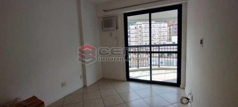 Apartamento, 1 quarto, 46 m² - Foto 9