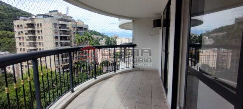 Apartamento, 1 quarto, 46 m² - Foto 2