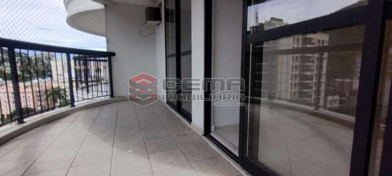 Apartamento, 1 quarto, 46 m² - Foto 12