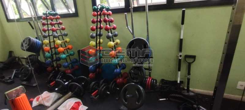 Apartamento, 1 quarto, 46 m² - Foto 15