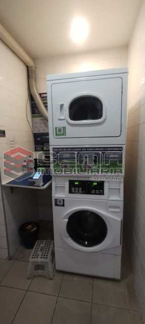 Apartamento, 1 quarto, 46 m² - Foto 24