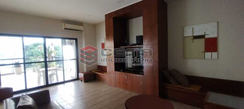 Apartamento, 1 quarto, 46 m² - Foto 27