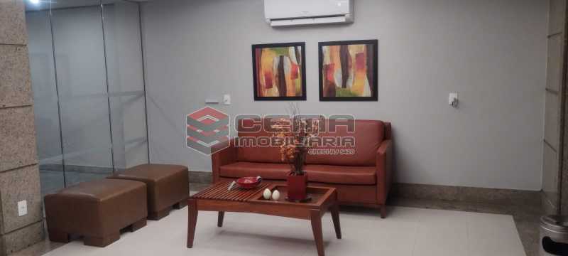 Apartamento, 1 quarto, 46 m² - Foto 30