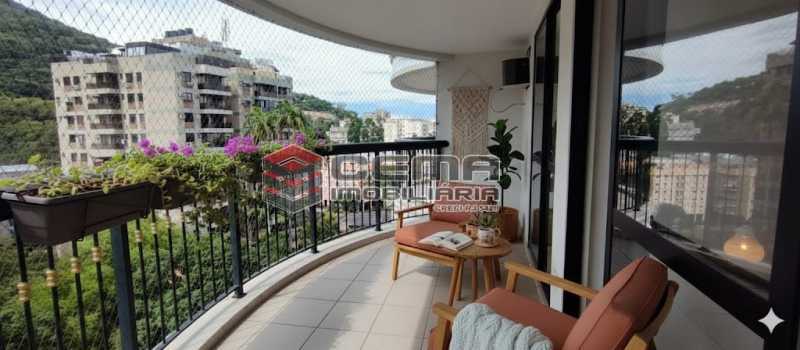 Apartamento, 1 quarto, 46 m² - Foto 1