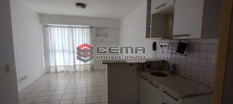 Apartamento, 1 quarto, 46 m² - Foto 5