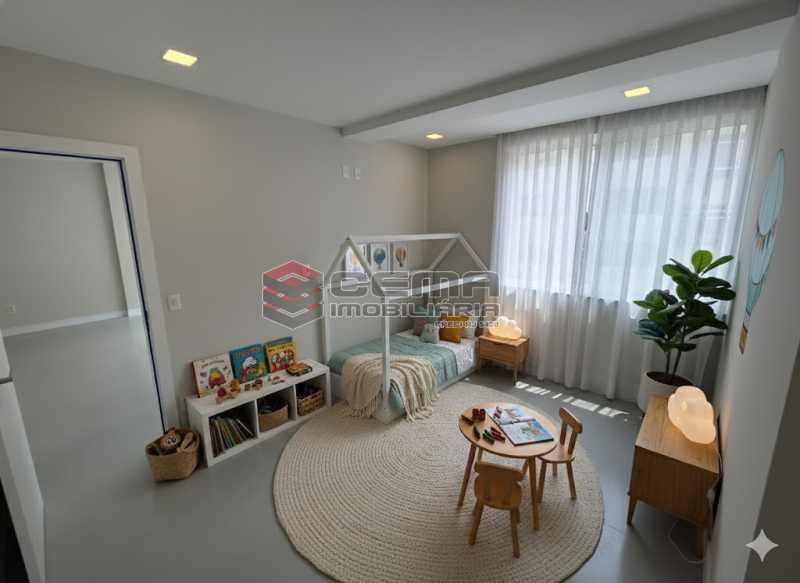 Apartamento, 3 quartos, 134 m² - Foto 5
