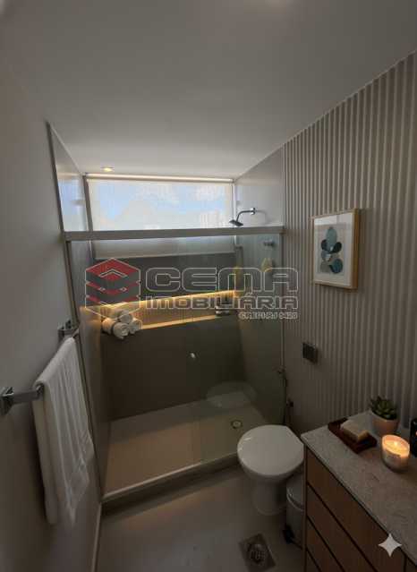 Apartamento, 3 quartos, 134 m² - Foto 6