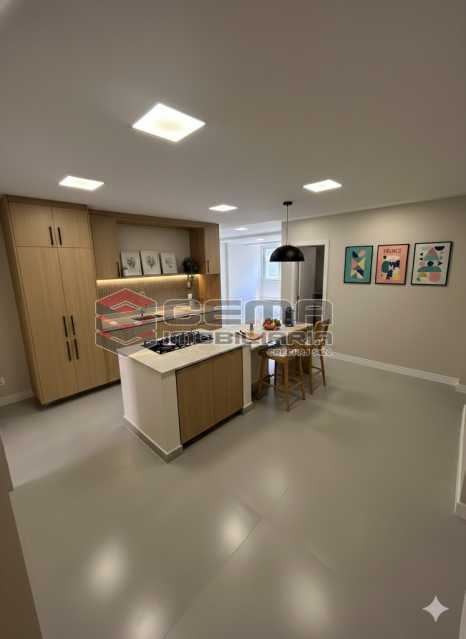 Apartamento, 3 quartos, 134 m² - Foto 2