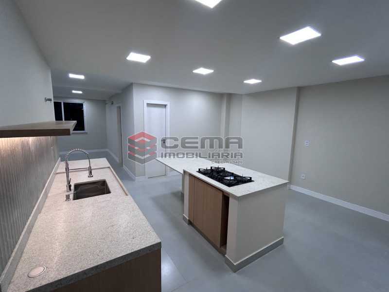 Apartamento, 3 quartos, 134 m² - Foto 7