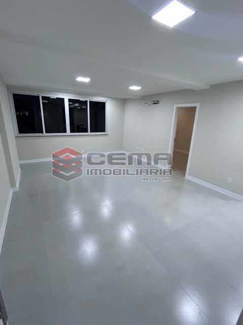 Apartamento, 3 quartos, 134 m² - Foto 8