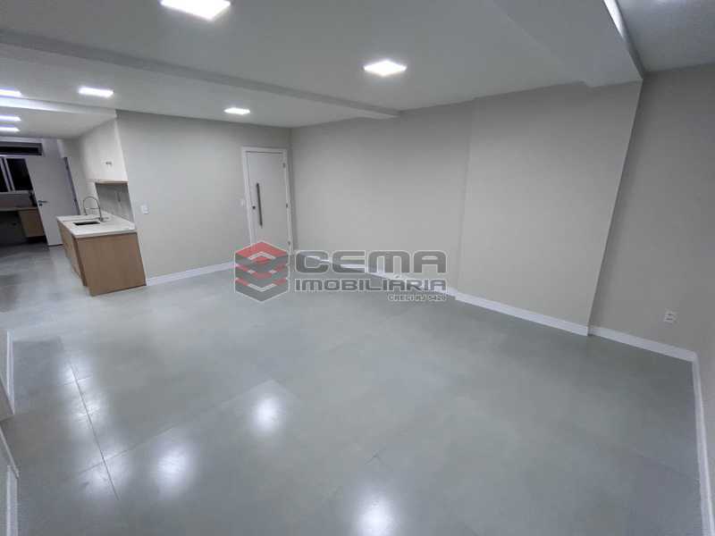 Apartamento, 3 quartos, 134 m² - Foto 10