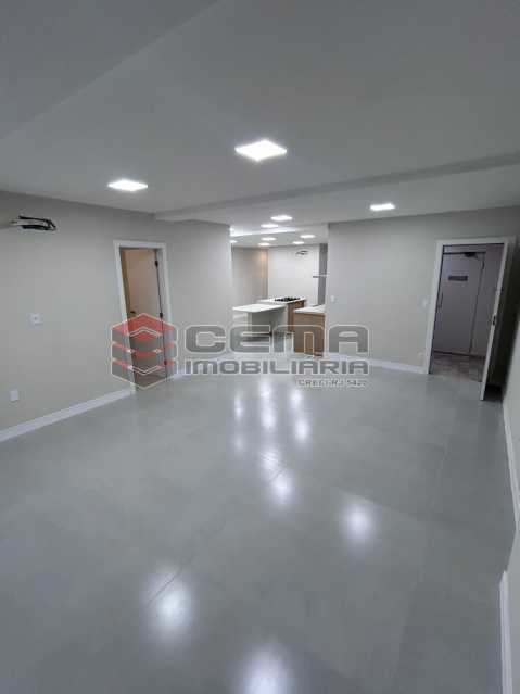 Apartamento, 3 quartos, 134 m² - Foto 11