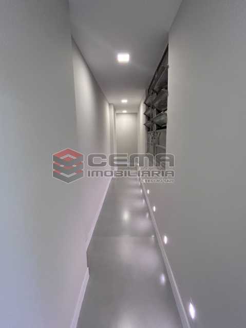 Apartamento, 3 quartos, 134 m² - Foto 13