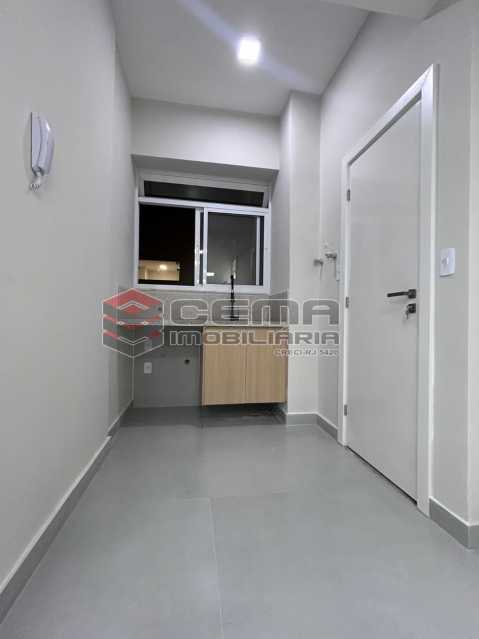 Apartamento, 3 quartos, 134 m² - Foto 15