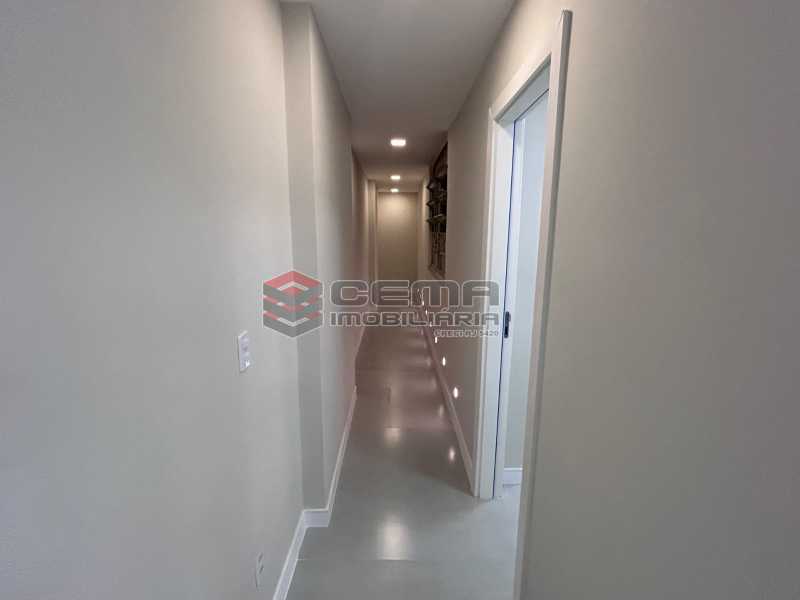 Apartamento, 3 quartos, 134 m² - Foto 18