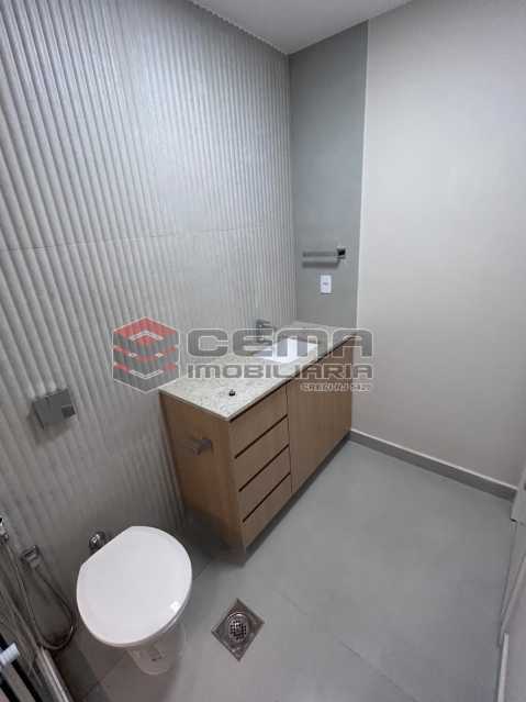 Apartamento, 3 quartos, 134 m² - Foto 21