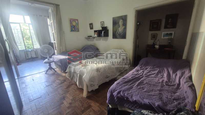 Apartamento, 3 quartos, 170 m² - Foto 6