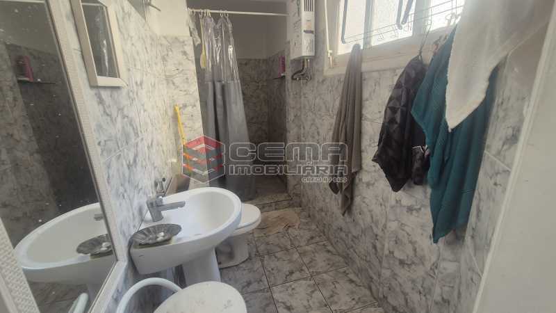 Apartamento, 3 quartos, 170 m² - Foto 15