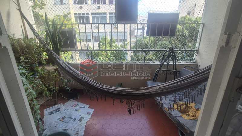 Apartamento, 3 quartos, 170 m² - Foto 1