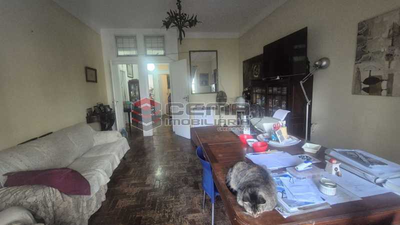 Apartamento, 3 quartos, 170 m² - Foto 2