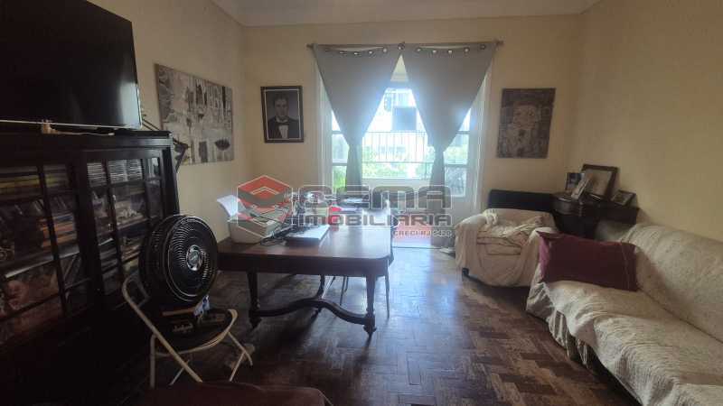 Apartamento, 3 quartos, 170 m² - Foto 3