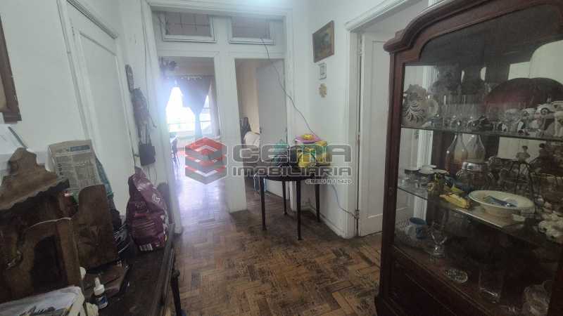 Apartamento, 3 quartos, 170 m² - Foto 4