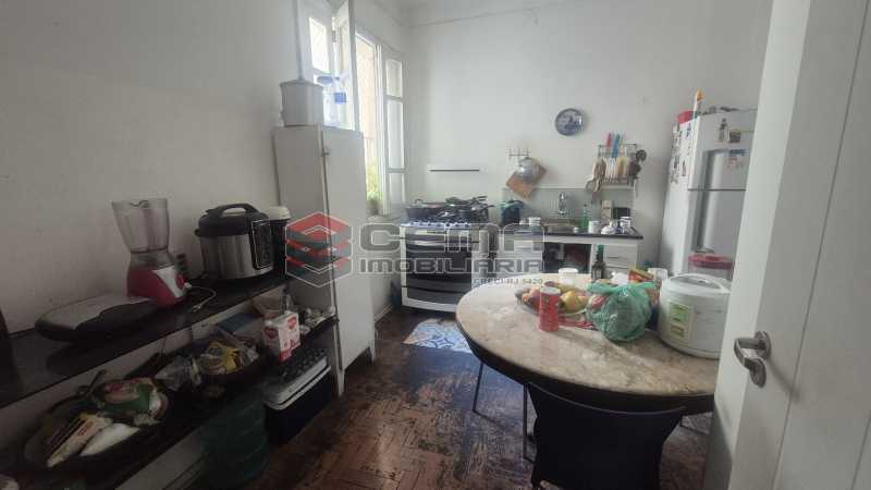 Apartamento, 3 quartos, 170 m² - Foto 11