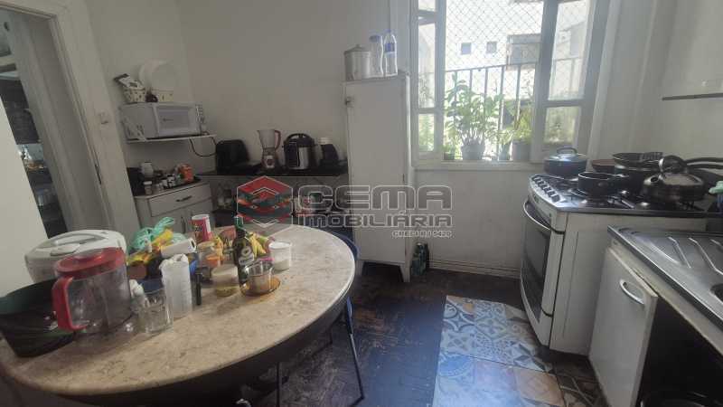 Apartamento, 3 quartos, 170 m² - Foto 12