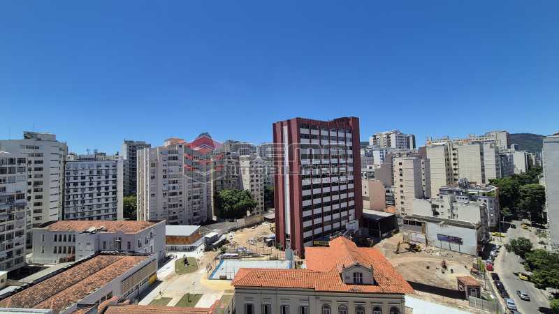 Cobertura, 3 quartos, 185 m² - Foto 1